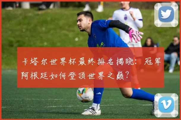 卡塔尔世界杯最终排名揭晓：冠军阿根廷如何登顶世界之巅？